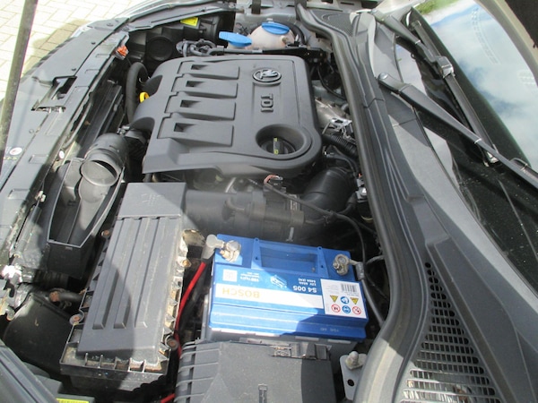 Used Skoda Yeti 2013 for sale - 76001586: Photo 49