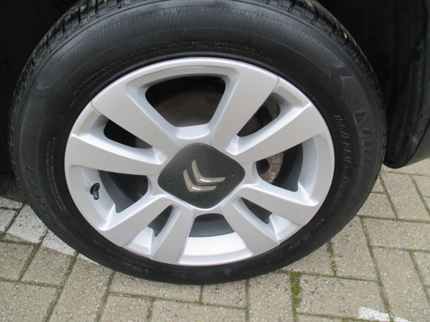 Used Citroen C3 Aircross 2018 for sale - 76314478: Photo 11