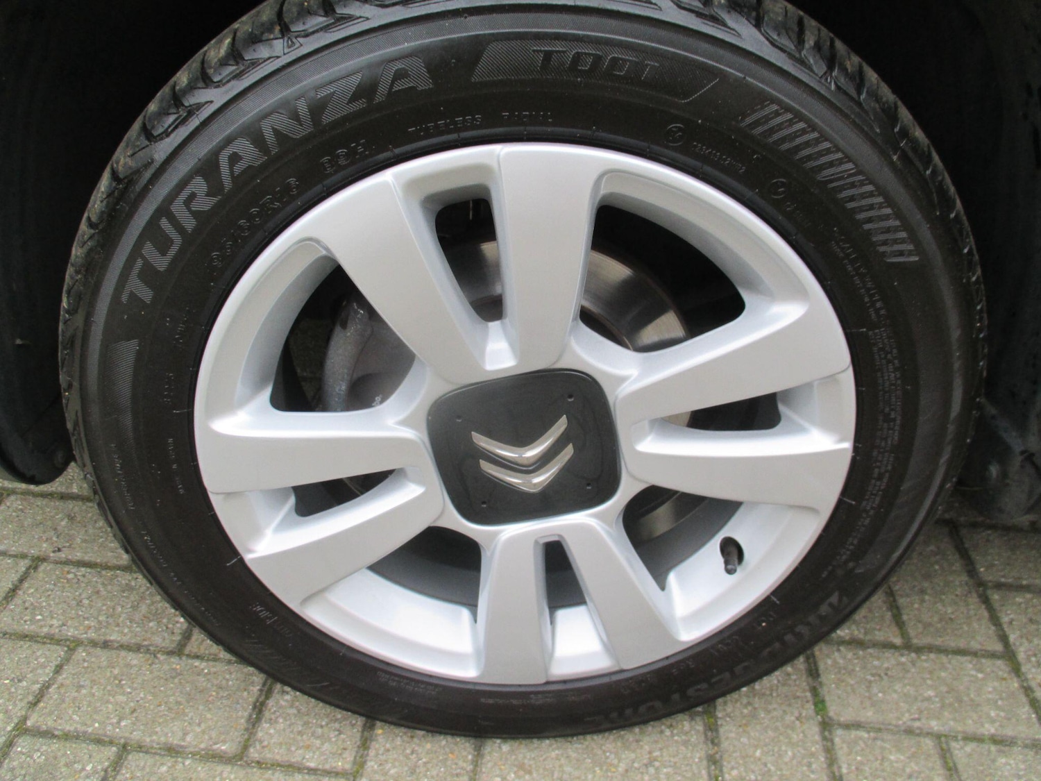 Used Citroen C3 Aircross 2018 for sale - 76314478: Photo 12