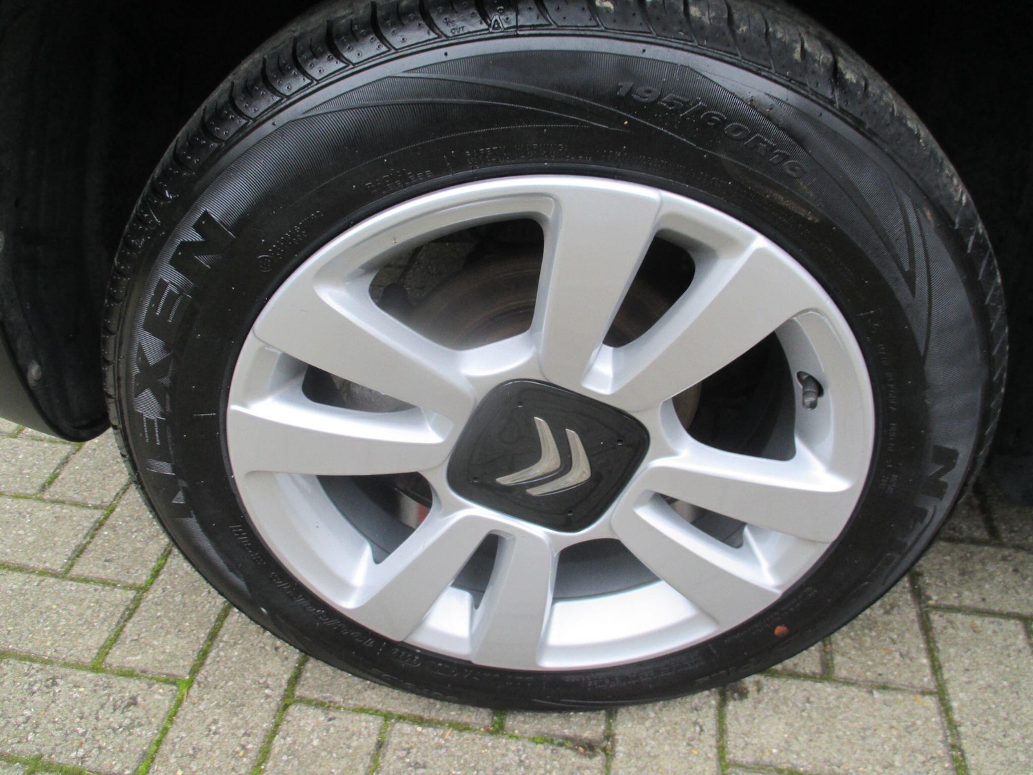 Used Citroen C3 Aircross 2018 for sale - 76314478: Photo 14