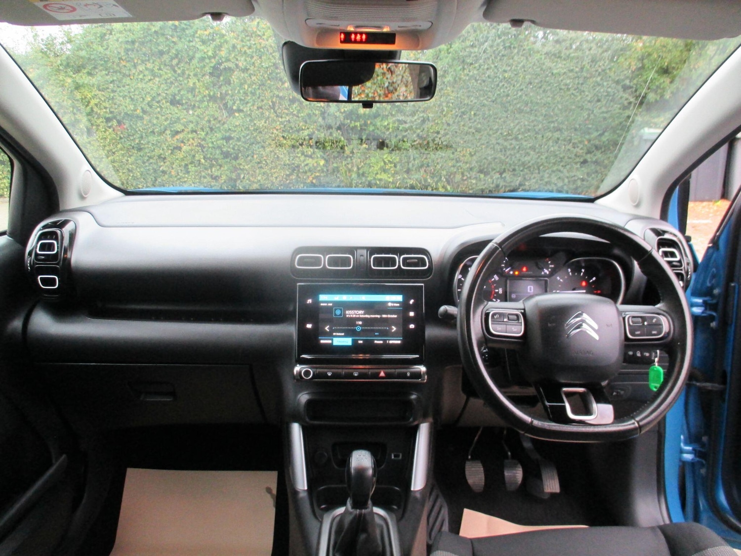 Used Citroen C3 Aircross 2018 for sale - 76314478: Photo 15