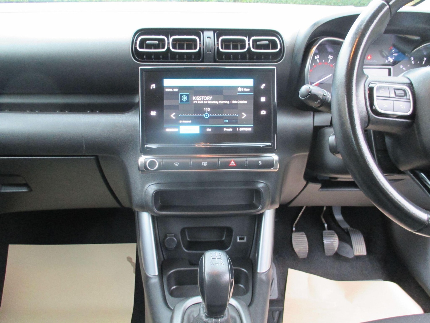 Used Citroen C3 Aircross 2018 for sale - 76314478: Photo 16