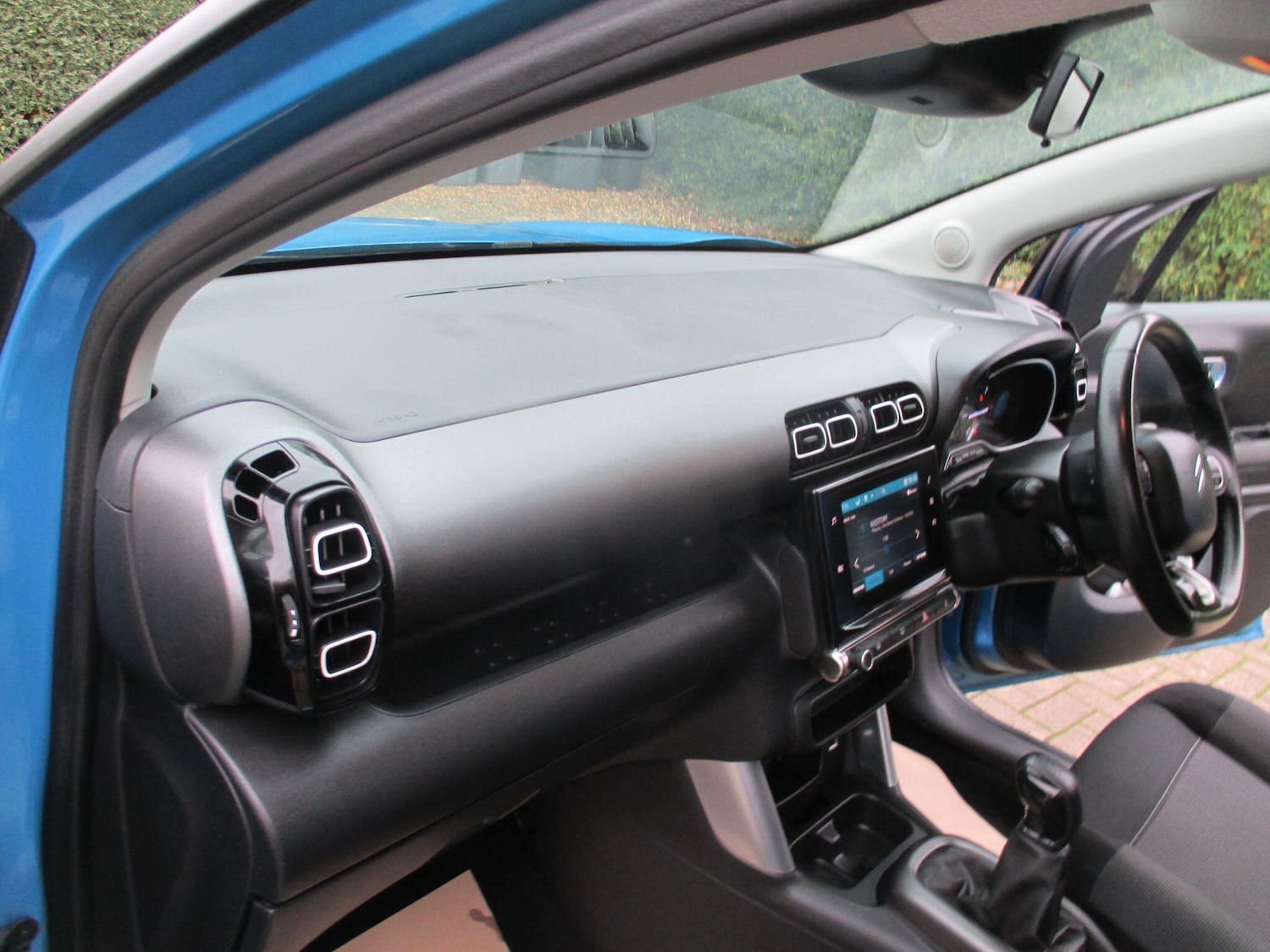 Used Citroen C3 Aircross 2018 for sale - 76314478: Photo 17