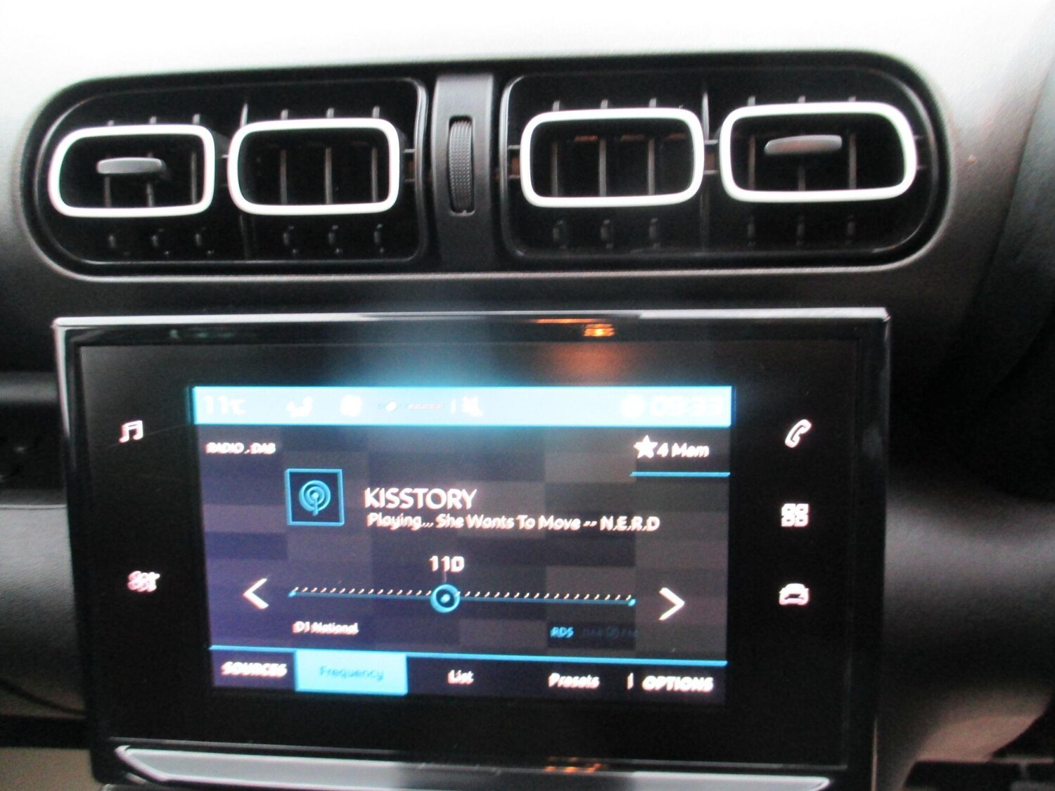 Used Citroen C3 Aircross 2018 for sale - 76314478: Photo 19