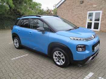 Citroen - C3 Aircross