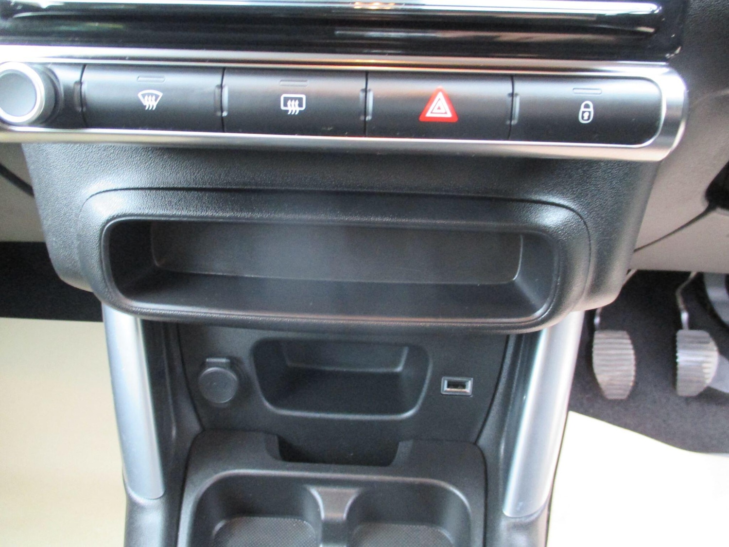 Used Citroen C3 Aircross 2018 for sale - 76314478: Photo 20