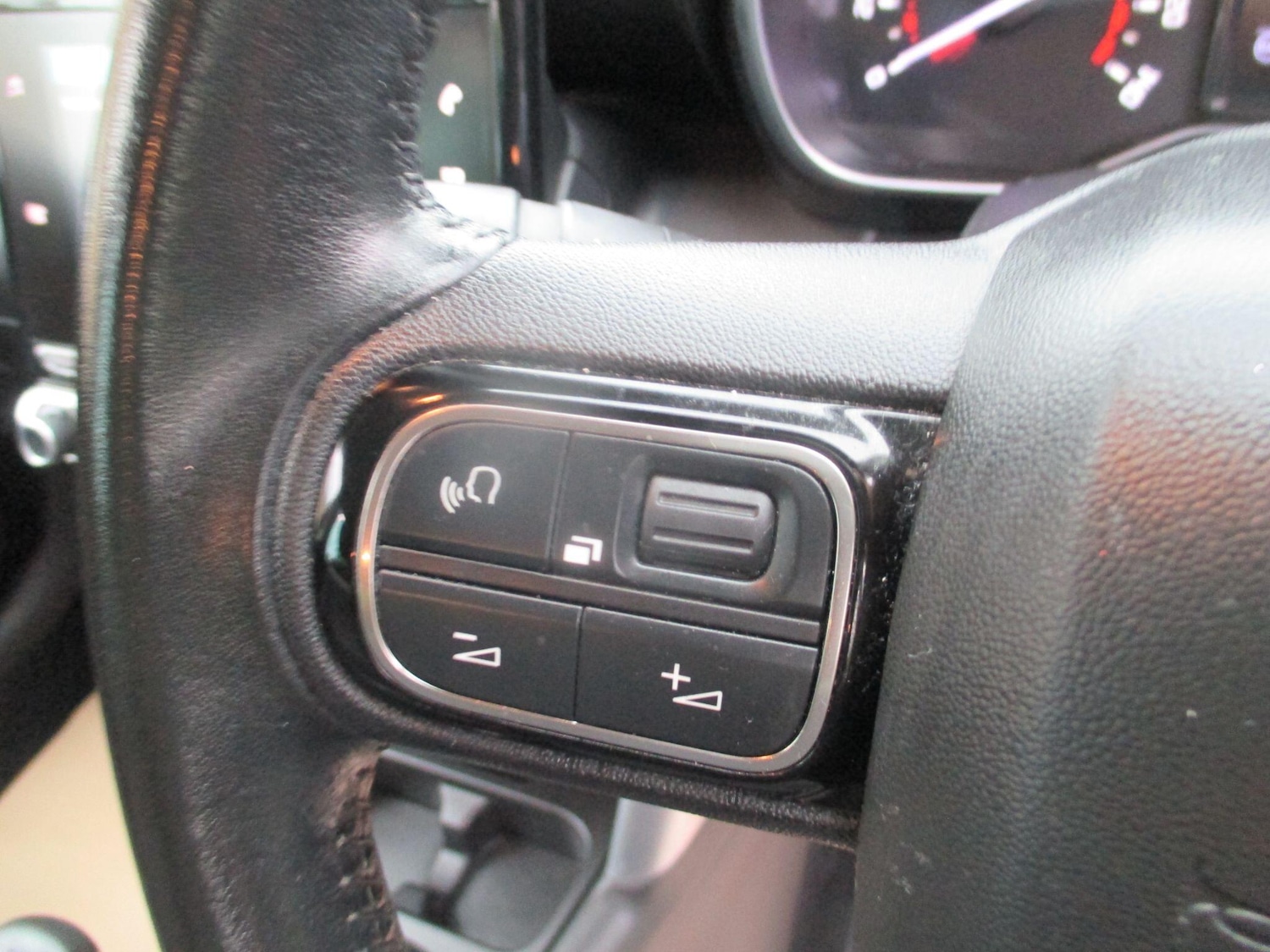 Used Citroen C3 Aircross 2018 for sale - 76314478: Photo 24