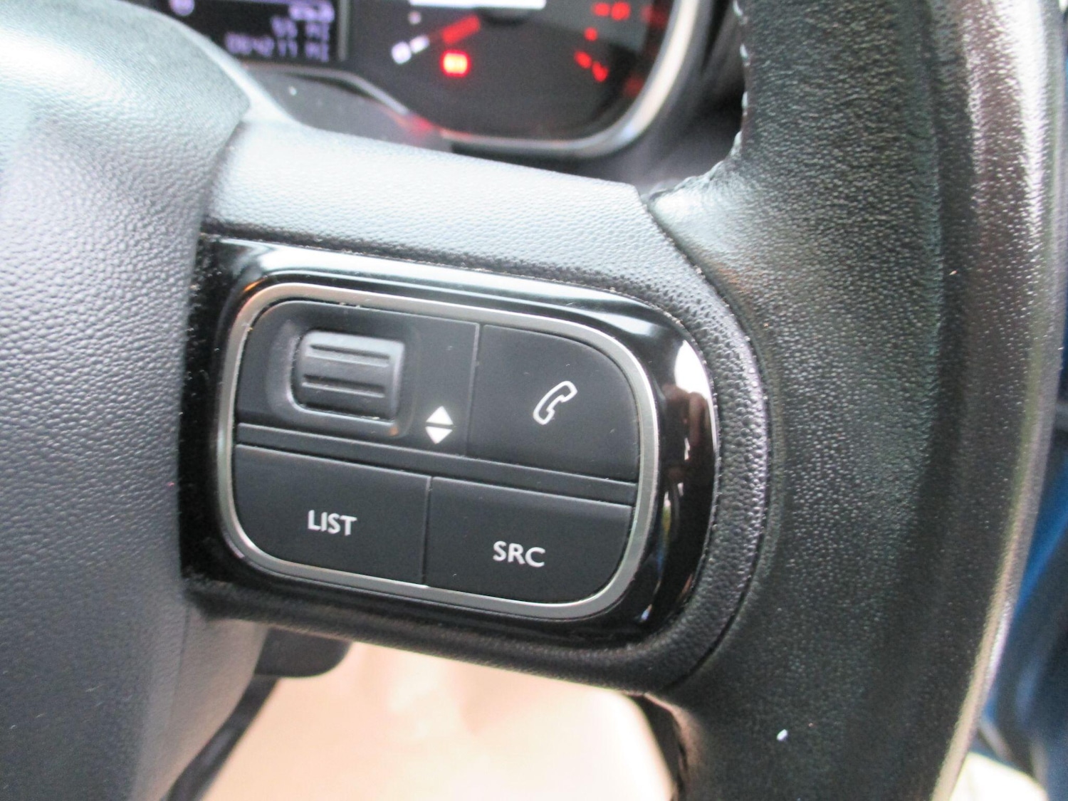 Used Citroen C3 Aircross 2018 for sale - 76314478: Photo 25
