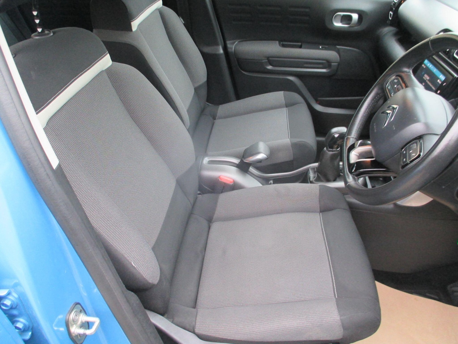 Used Citroen C3 Aircross 2018 for sale - 76314478: Photo 30