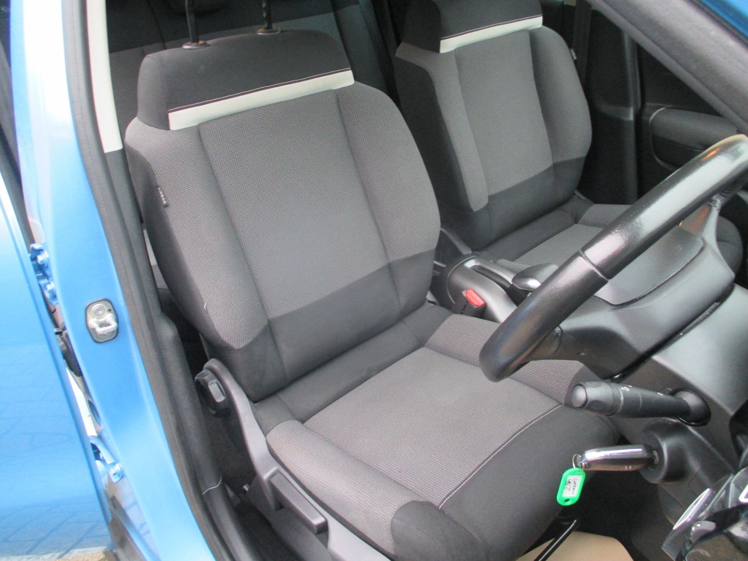 Used Citroen C3 Aircross 2018 for sale - 76314478: Photo 31