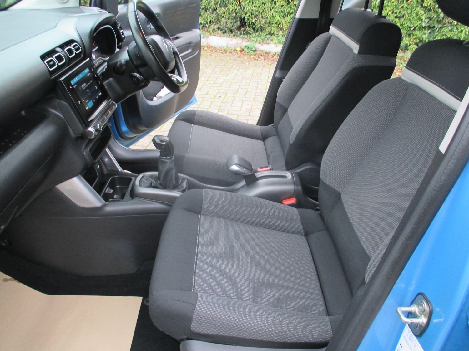 Used Citroen C3 Aircross 2018 for sale - 76314478: Photo 32