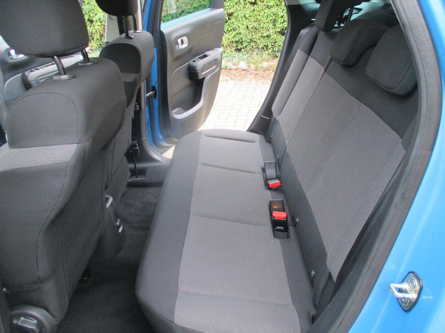 Used Citroen C3 Aircross 2018 for sale - 76314478: Photo 34