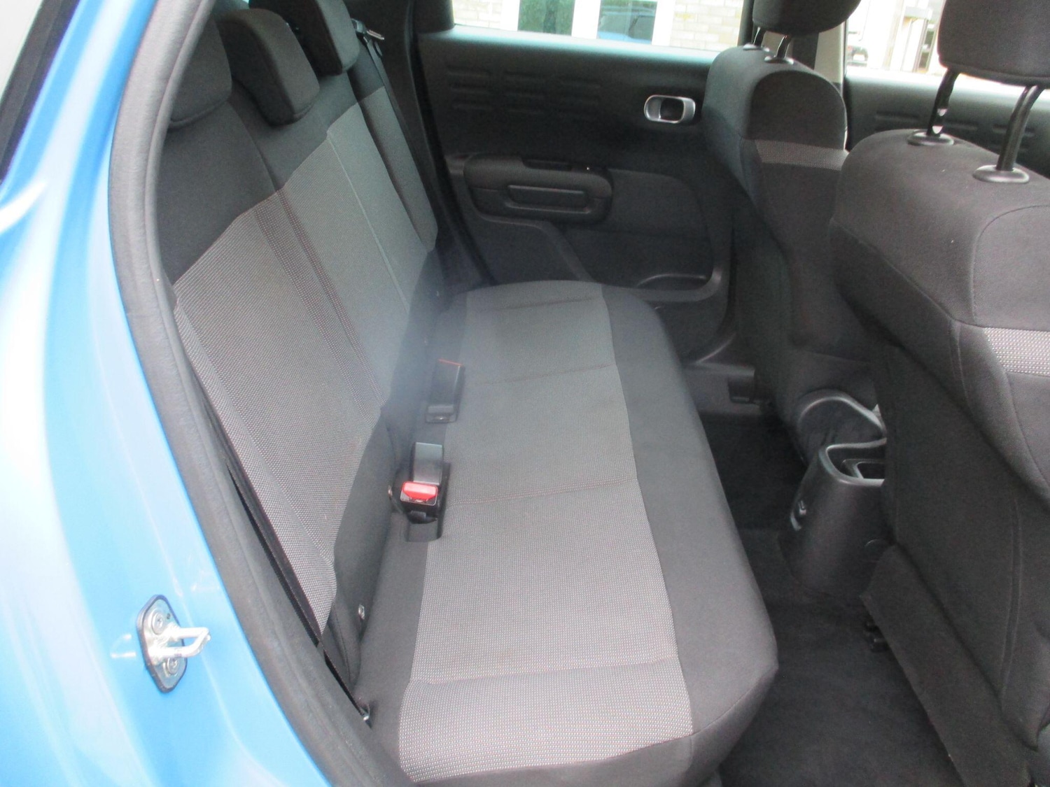Used Citroen C3 Aircross 2018 for sale - 76314478: Photo 35