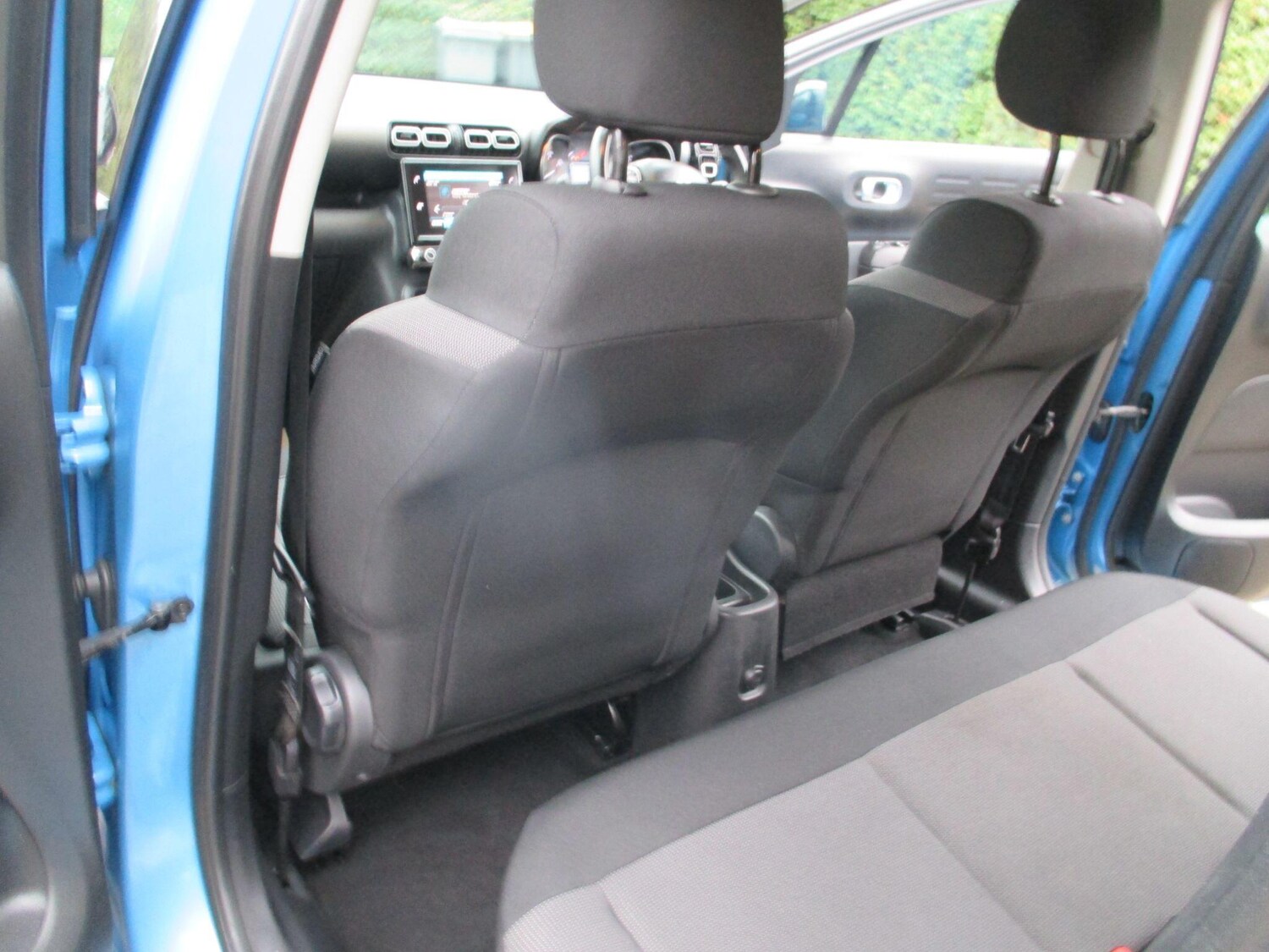 Used Citroen C3 Aircross 2018 for sale - 76314478: Photo 36