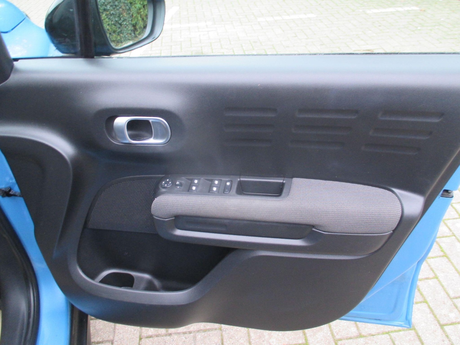 Used Citroen C3 Aircross 2018 for sale - 76314478: Photo 37