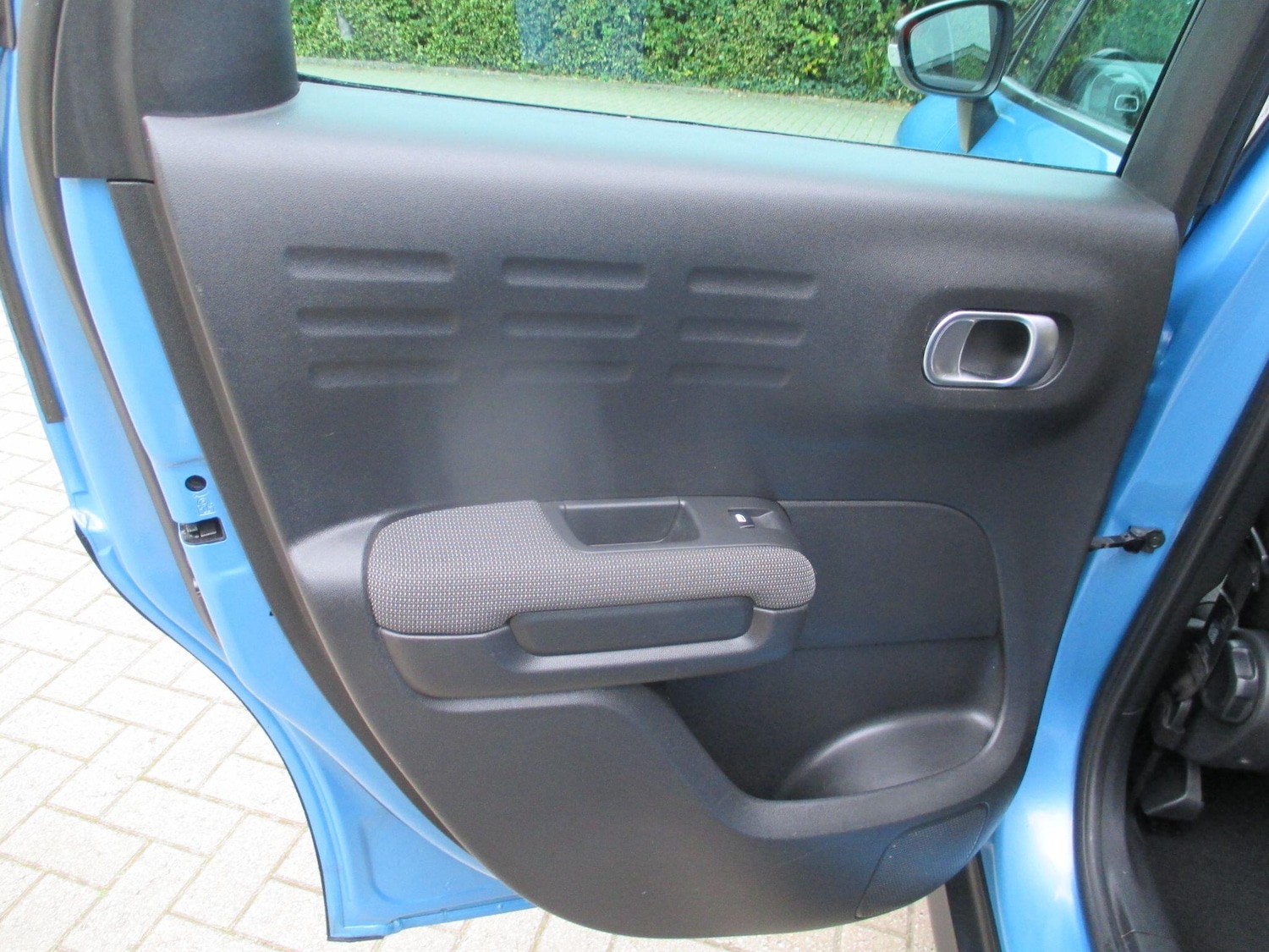 Used Citroen C3 Aircross 2018 for sale - 76314478: Photo 38