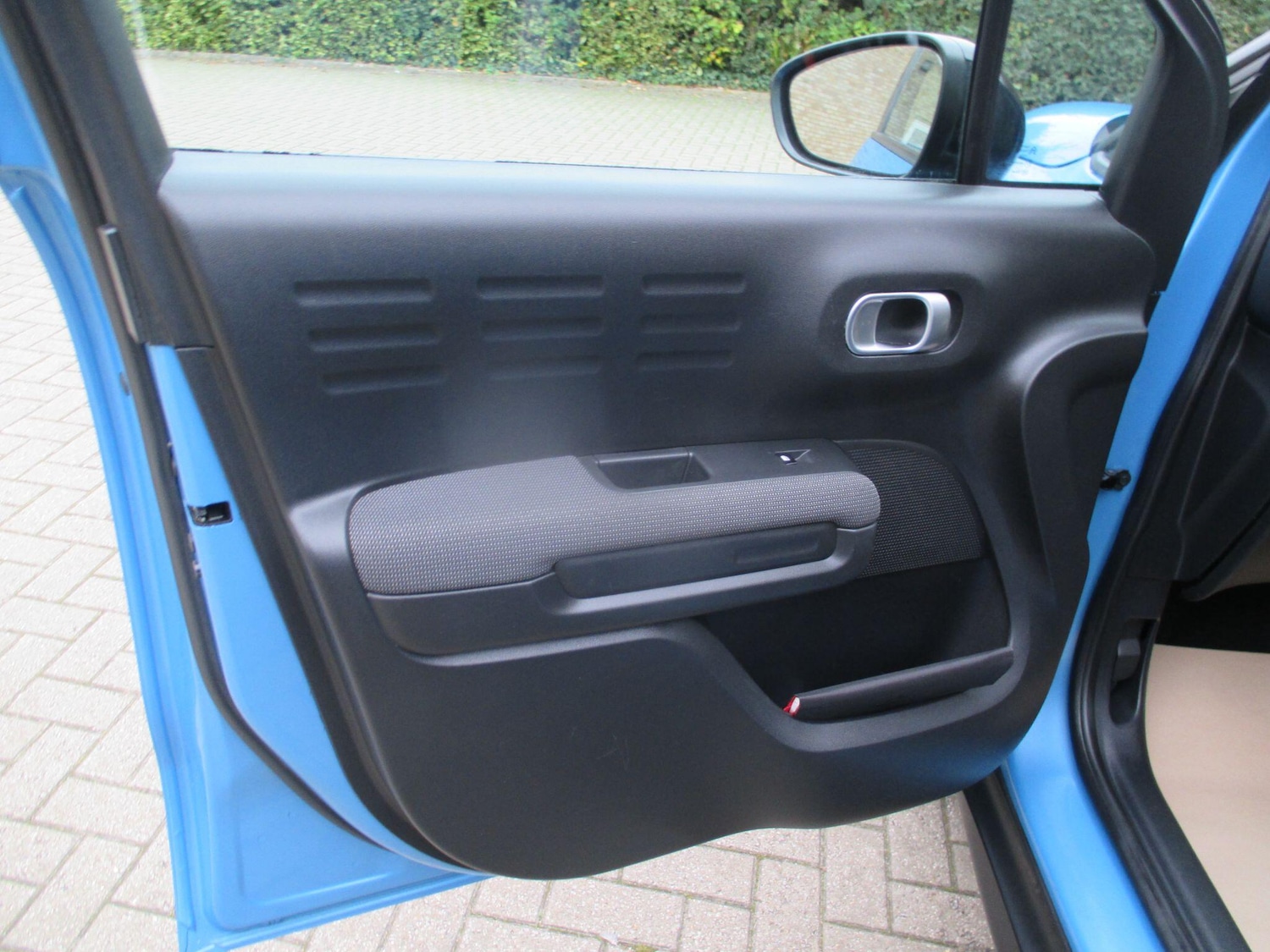 Used Citroen C3 Aircross 2018 for sale - 76314478: Photo 39