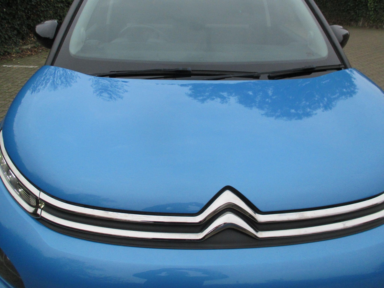 Used Citroen C3 Aircross 2018 for sale - 76314478: Photo 4