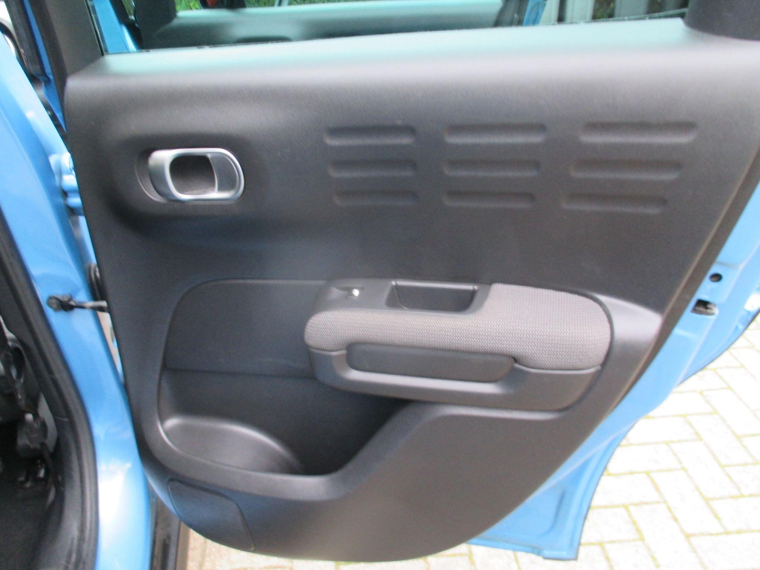 Used Citroen C3 Aircross 2018 for sale - 76314478: Photo 40