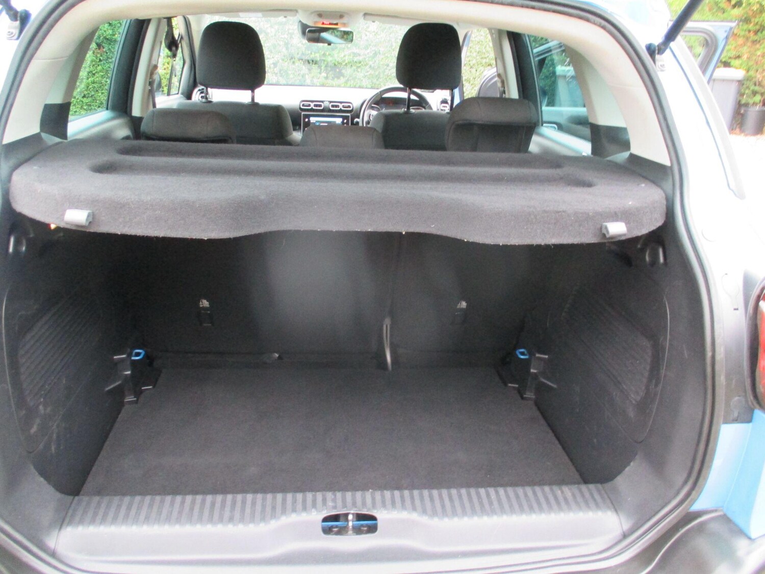 Used Citroen C3 Aircross 2018 for sale - 76314478: Photo 42