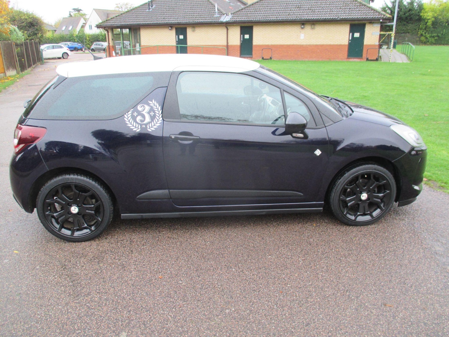 Used DS Automobiles DS 3 2018 for sale - 76399141: Photo 6