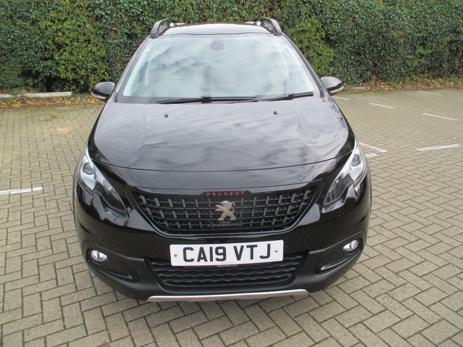Used Peugeot 2008 2019 for sale - 76398389: Photo 3