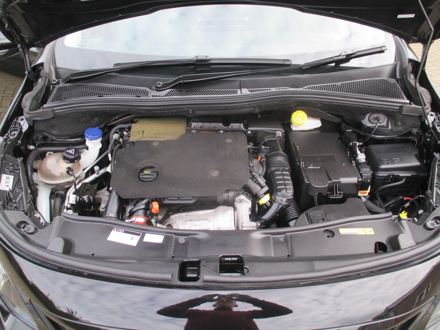 Used Peugeot 2008 2019 for sale - 76398389: Photo 48