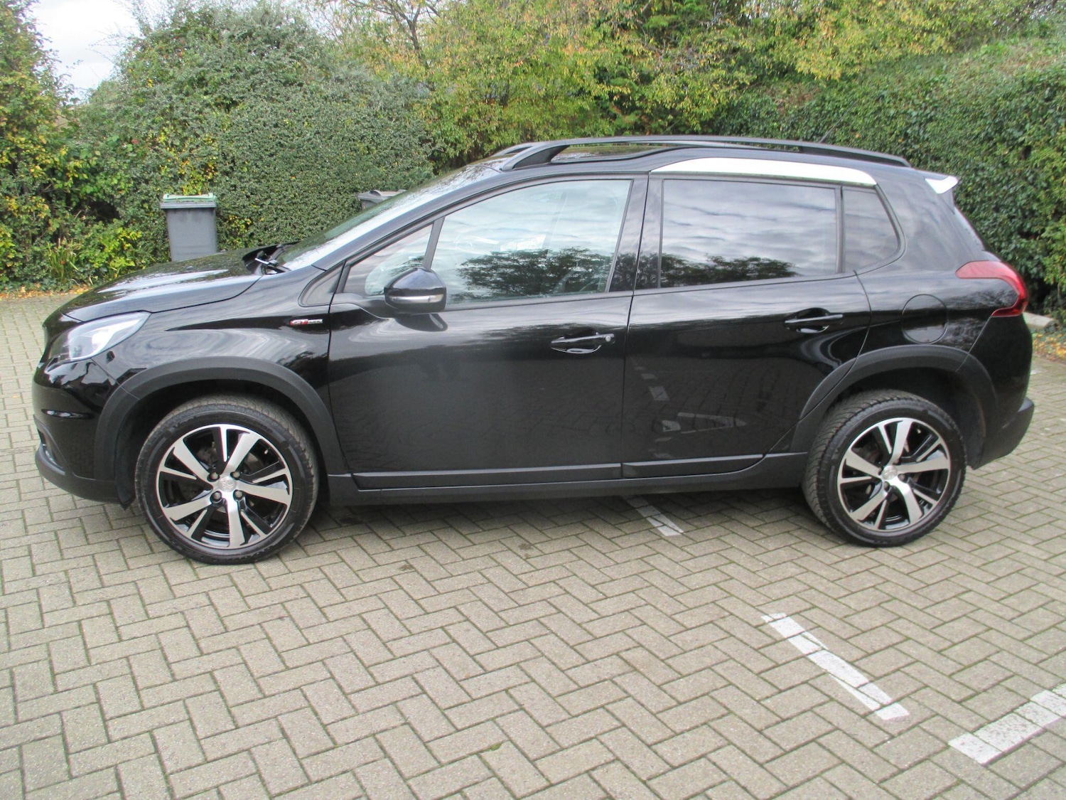Used Peugeot 2008 2019 for sale - 76398389: Photo 7