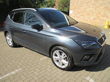Used SEAT Arona 2019 for sale - 79669850: Photo