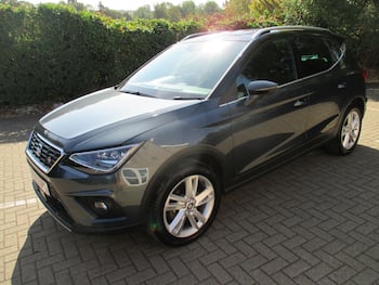 Used SEAT Arona 2019 for sale - 79669850: Photo