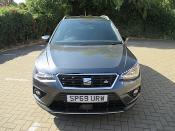 Used SEAT Arona 2019 for sale - 79669850: Photo