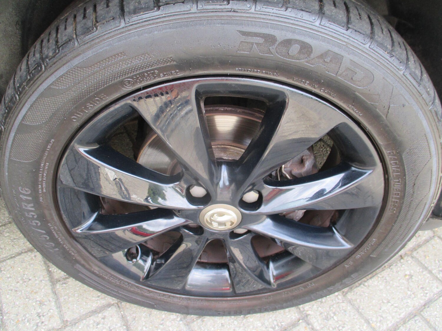 Vehicle 11