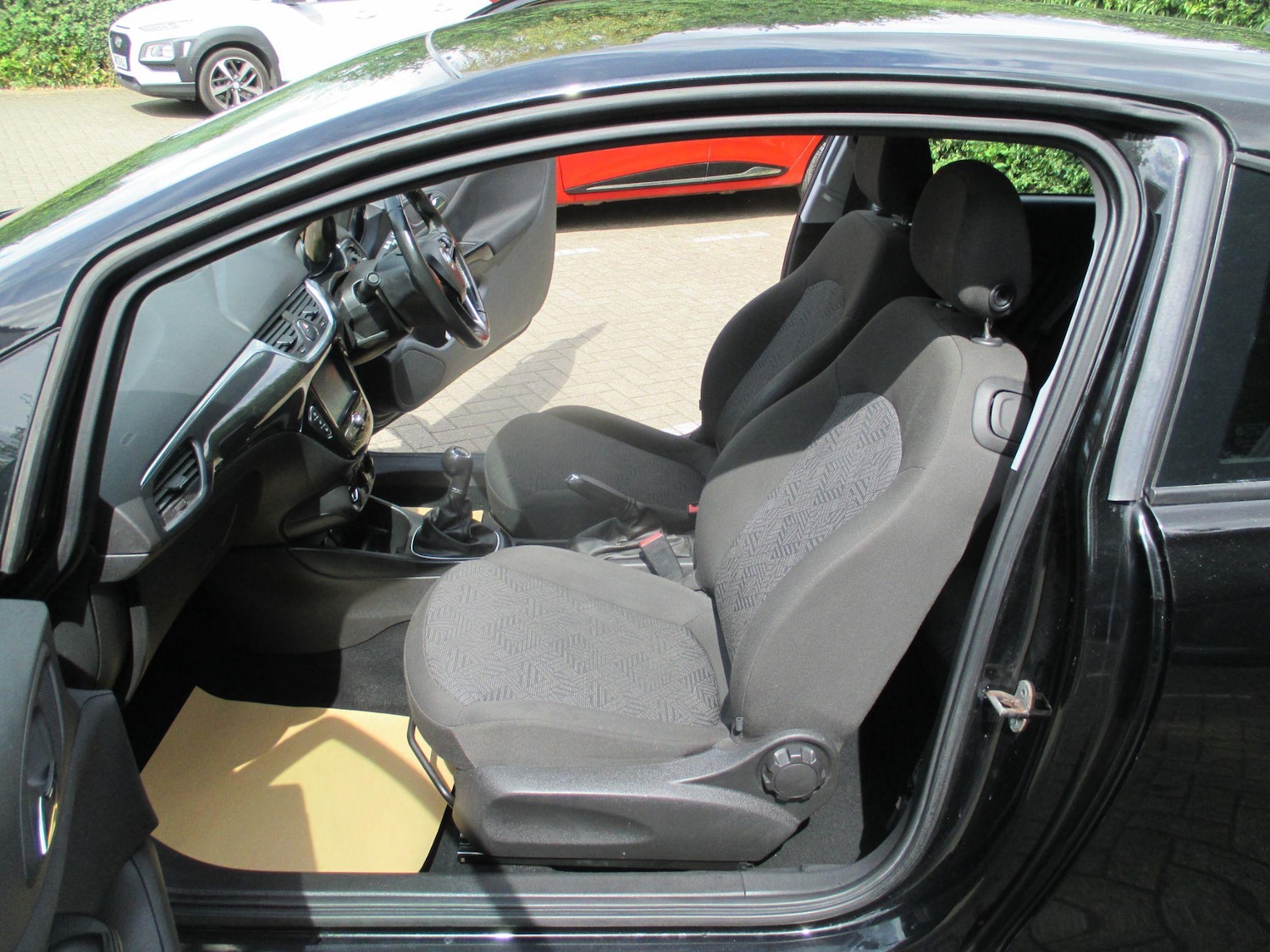 Vehicle 23