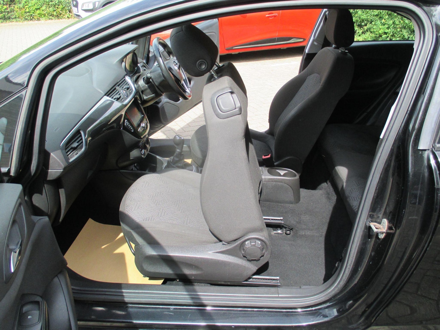 Vehicle 25