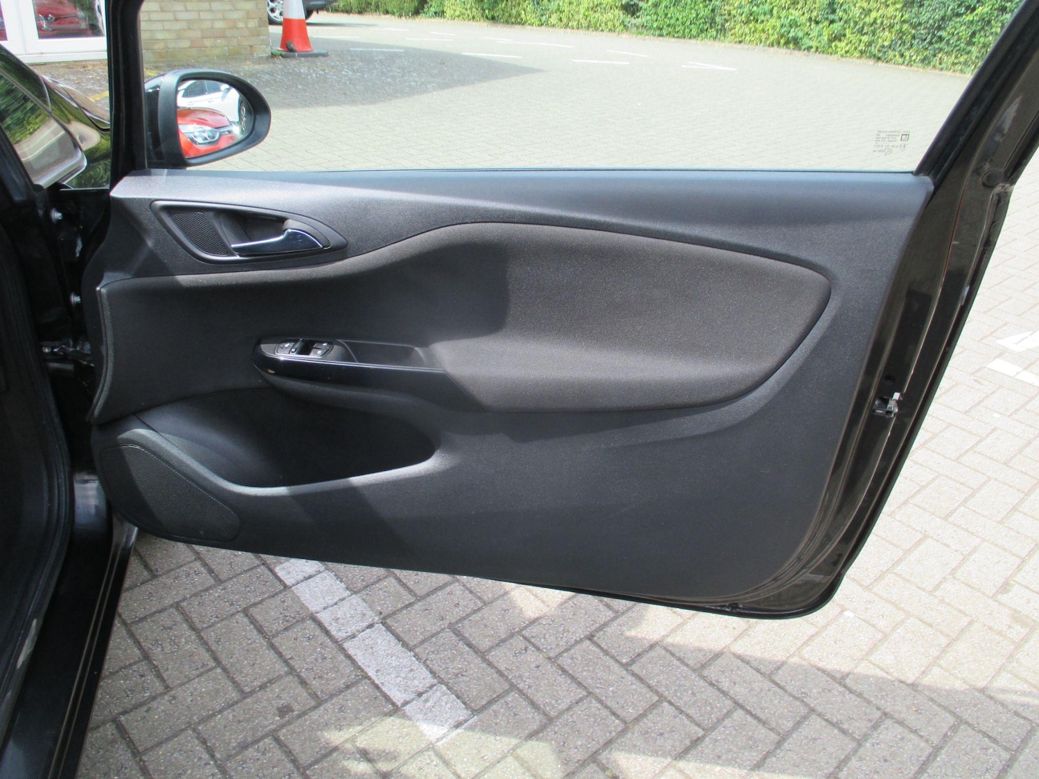 Vehicle 40