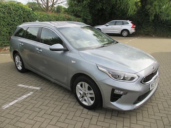 Used Kia Ceed 2020 for sale - 79820160: Photo