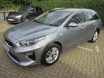 Used Kia Ceed 2020 for sale - 79820160: Photo