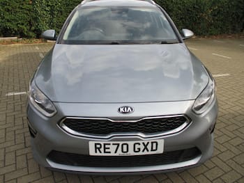 Used Kia Ceed 2020 for sale - 79820160: Photo