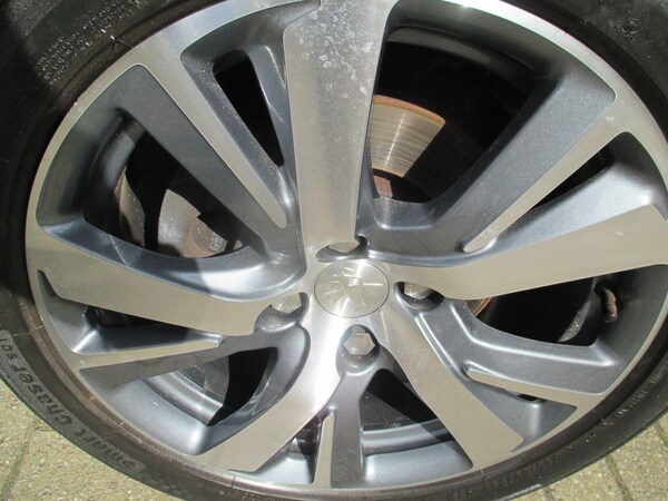 Used Peugeot 2008 2017 for sale - 76094254: Photo 13