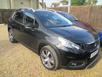 Peugeot - 2008