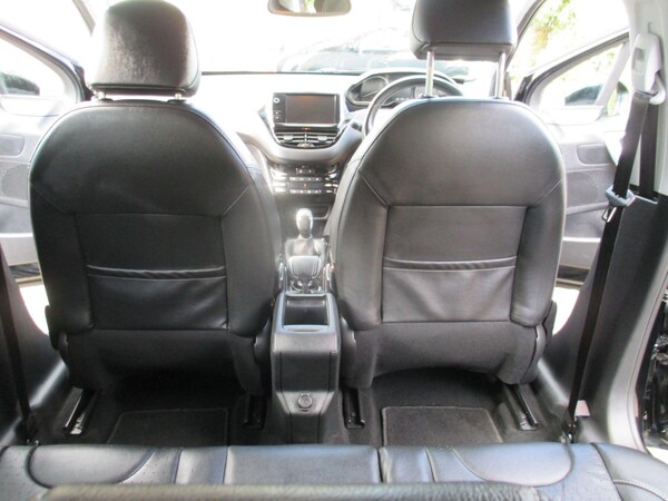 Used Peugeot 2008 2017 for sale - 76094254: Photo 24