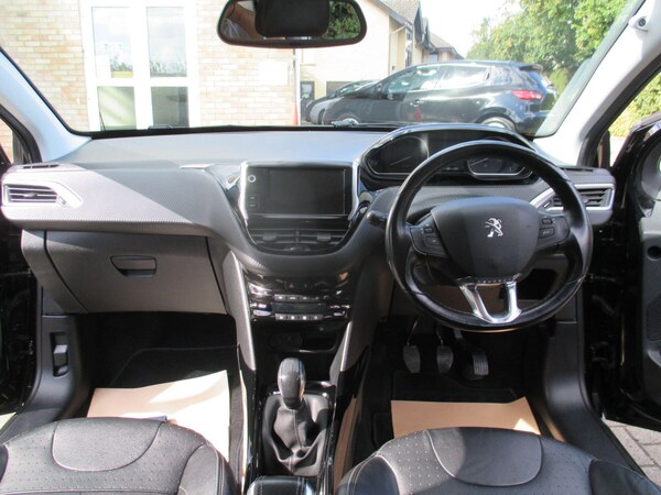 Used Peugeot 2008 2017 for sale - 76094254: Photo 26
