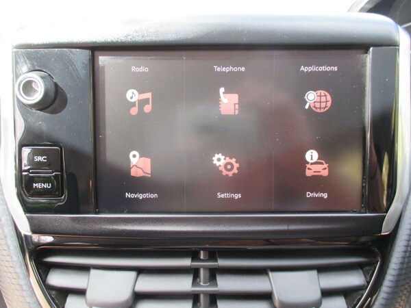 Used Peugeot 2008 2017 for sale - 76094254: Photo 34