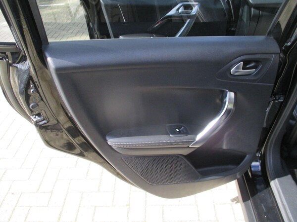 Used Peugeot 2008 2017 for sale - 76094254: Photo 46