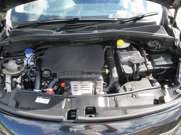 Used Peugeot 2008 2017 for sale - 76094254: Photo 51