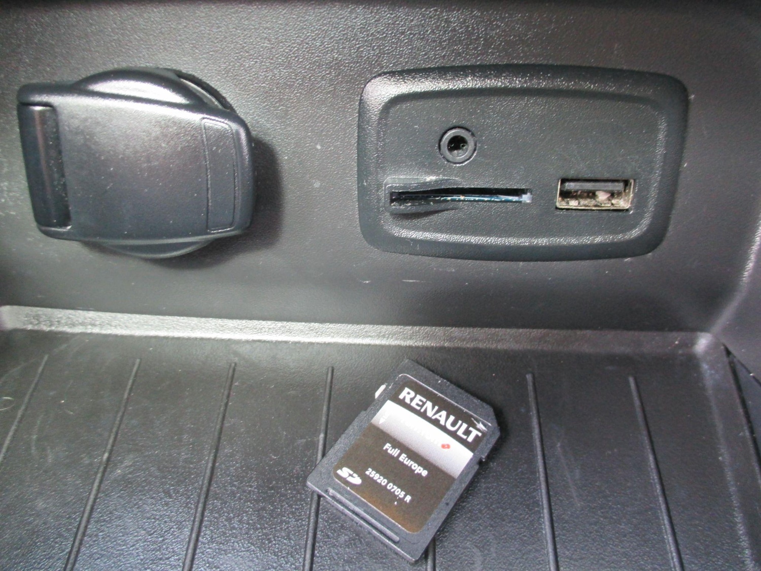 Vehicle 37