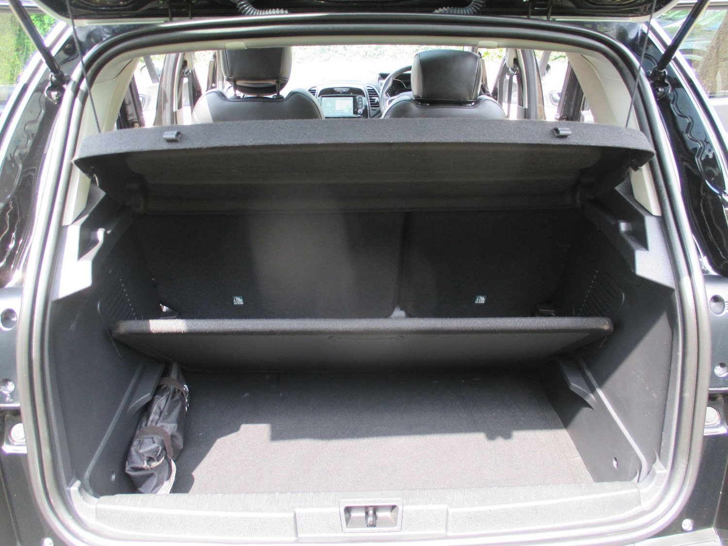 Vehicle 55