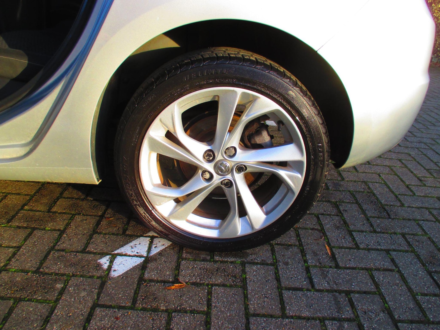 Used Vauxhall Astra 2017 for sale - 77175571: Photo 11