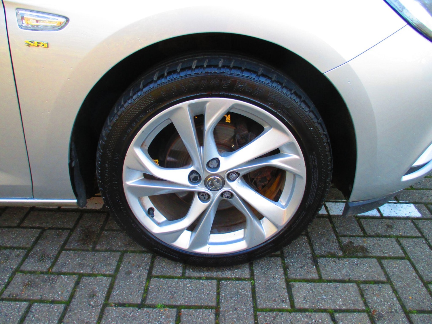 Used Vauxhall Astra 2017 for sale - 77175571: Photo 13