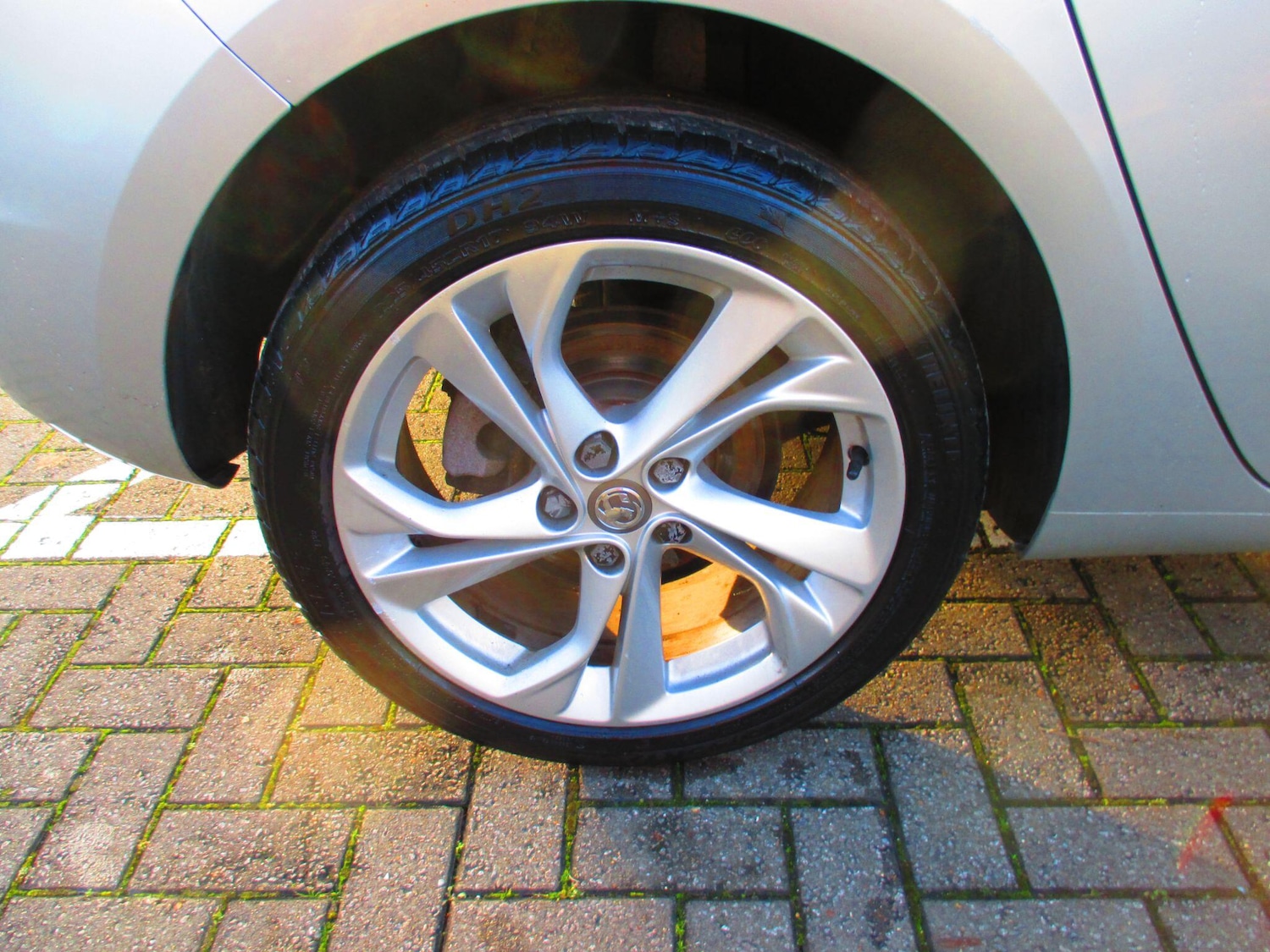 Used Vauxhall Astra 2017 for sale - 77175571: Photo 14